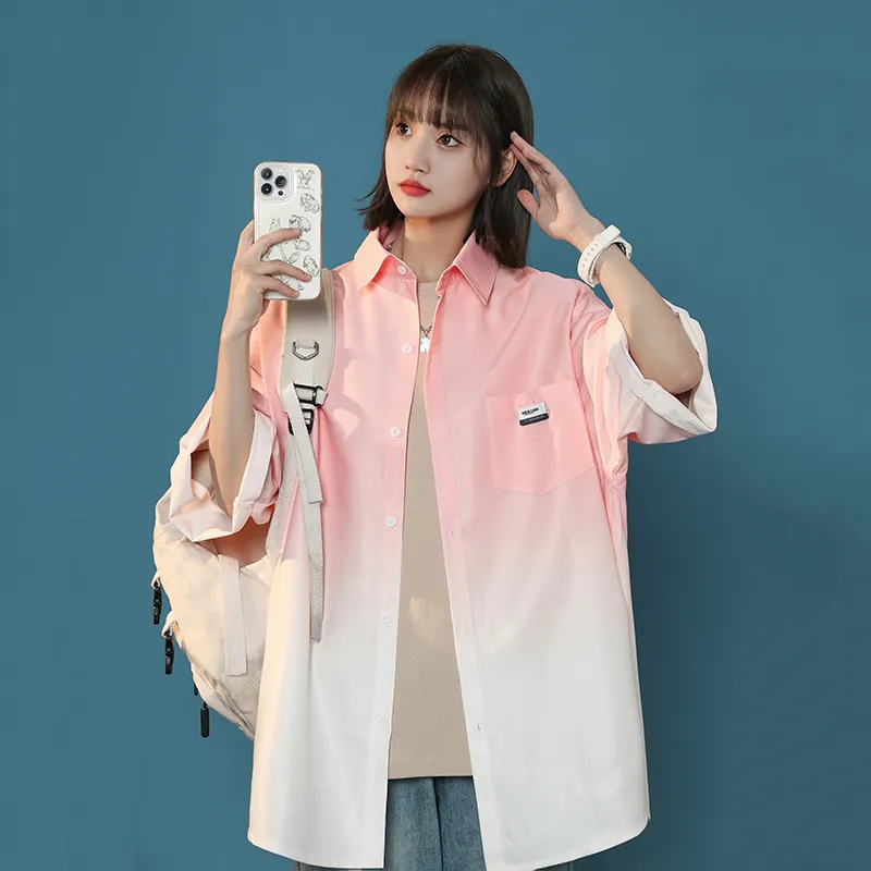NEAR HERE Shirts Unisex-7