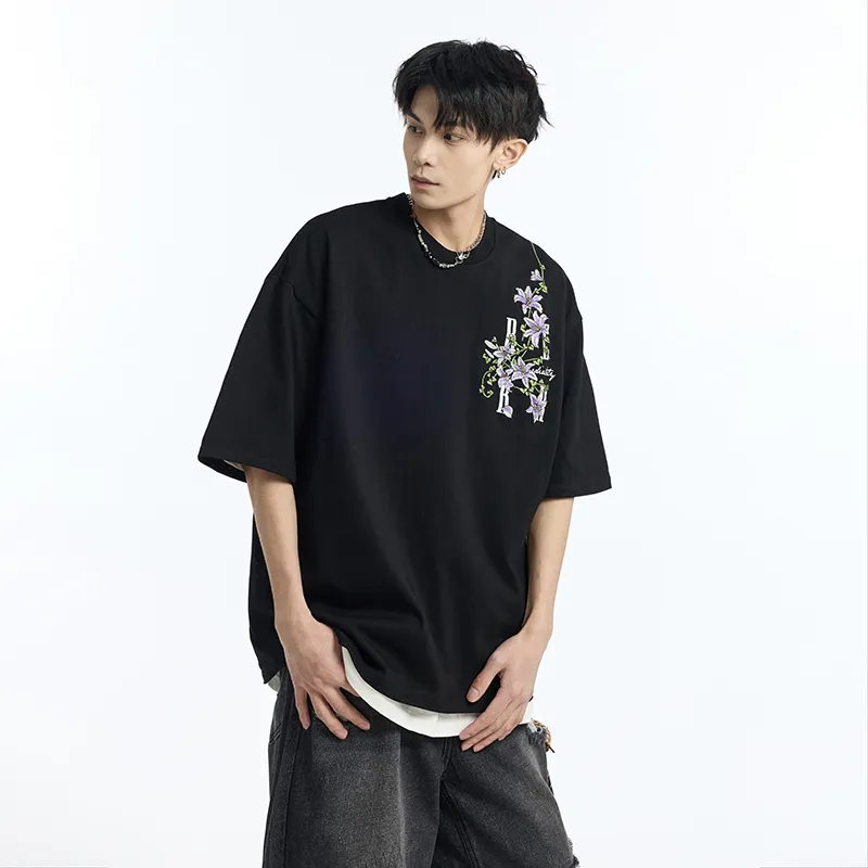 NEAR HERE T Shirts Unisex-14