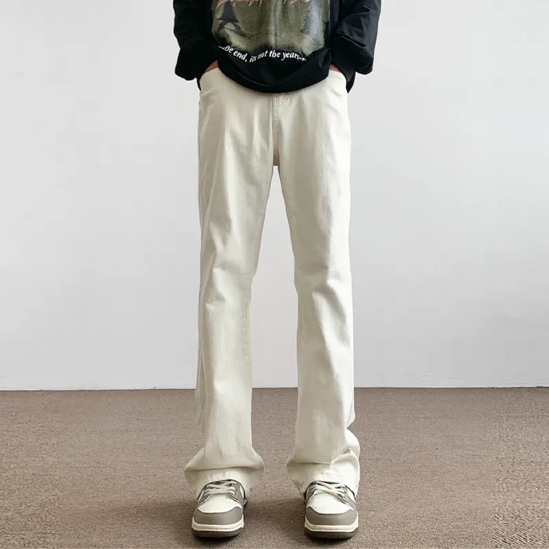 PANDA ADEVIL Classic Jeans Unisex-97