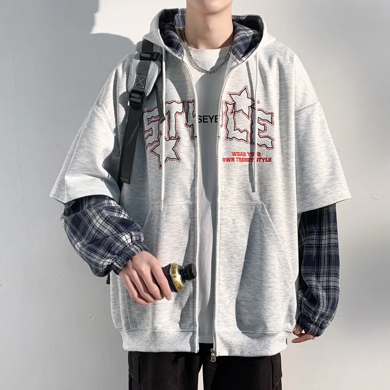 NEAR HERE Sweatshirts Unisex-3