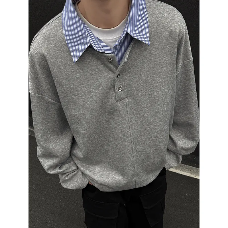 NEAR HERE Sweatshirts Unisex-10