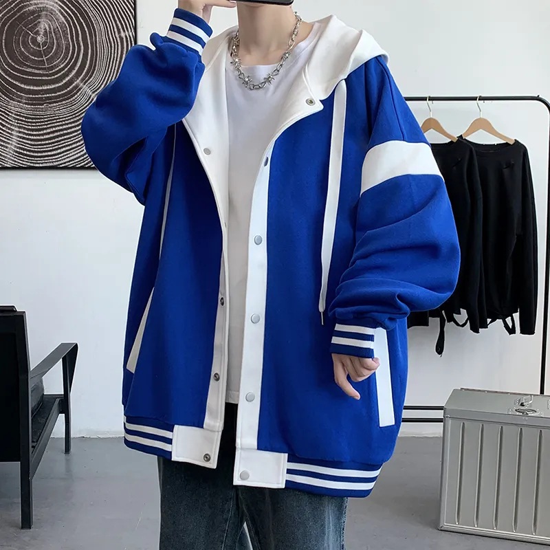 NEAR HERE Sweatshirts Unisex-9