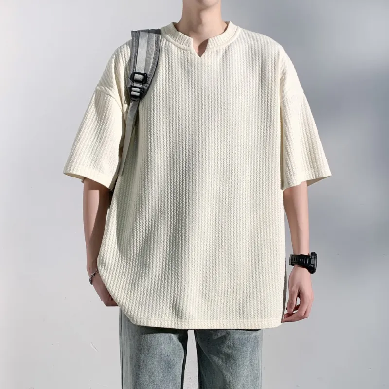 PAINT STAIN T-Shirts Unisex-35