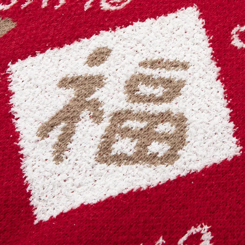 NEAR HERE Knitwear Unisex-2