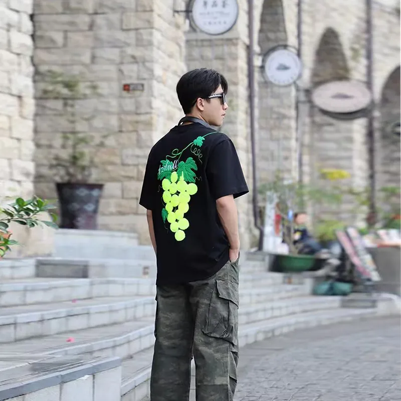 TESTUNG T-Shirts Unisex-3