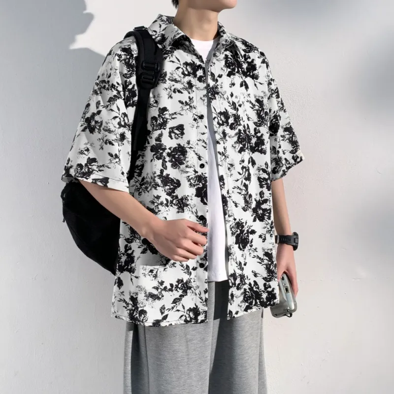 NEAR HERE Shirts Unisex-2