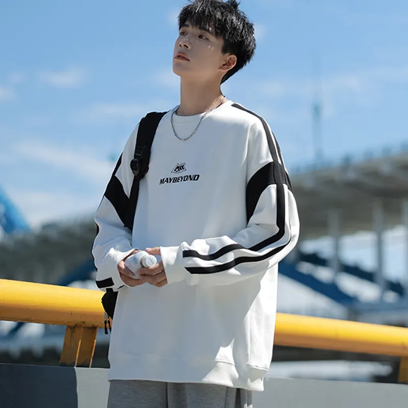 NEAR HERE Sweatshirts Unisex-7