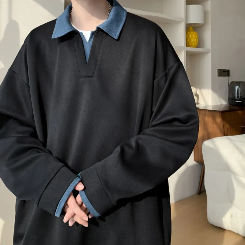 NEAR HERE Sweatshirts Unisex-3