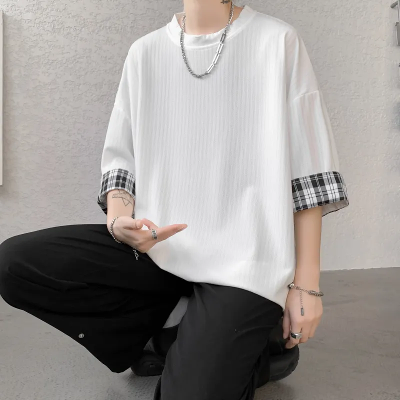 NEAR HERE T Shirts Unisex-3