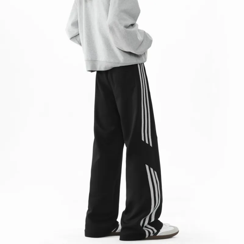 NEAR HERE Casual Pants Unisex Jasper-15