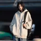 Apricot-Japanese Style Trendy Brand