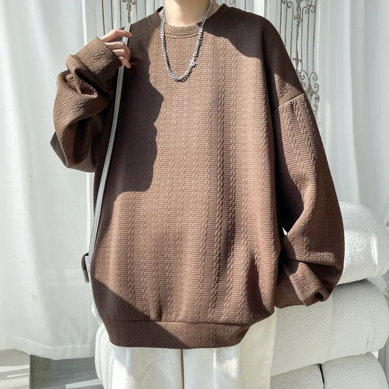 NEAR HERE Sweatshirts Unisex-14