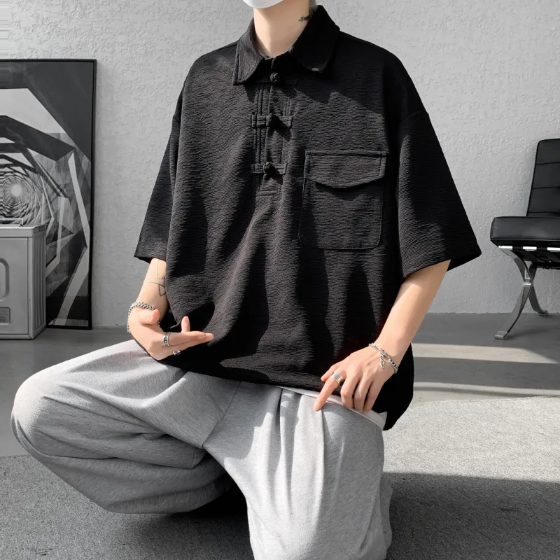 NEAR HERE T Shirts Unisex-16