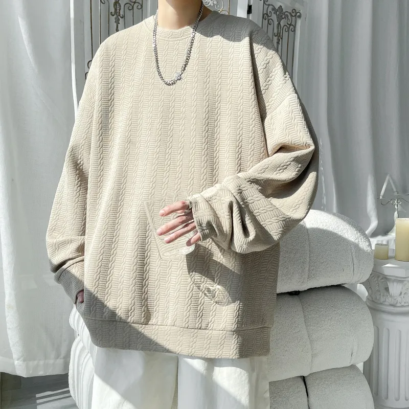 NEAR HERE Sweatshirts Unisex-16