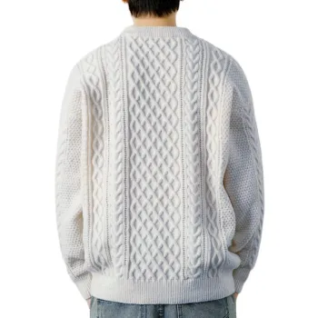 NEAR HERE Knitwear Unisex