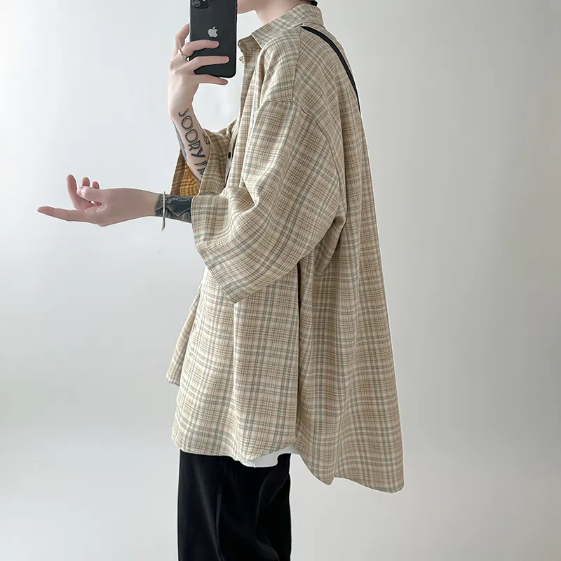 NEAR HERE Shirts Unisex-10