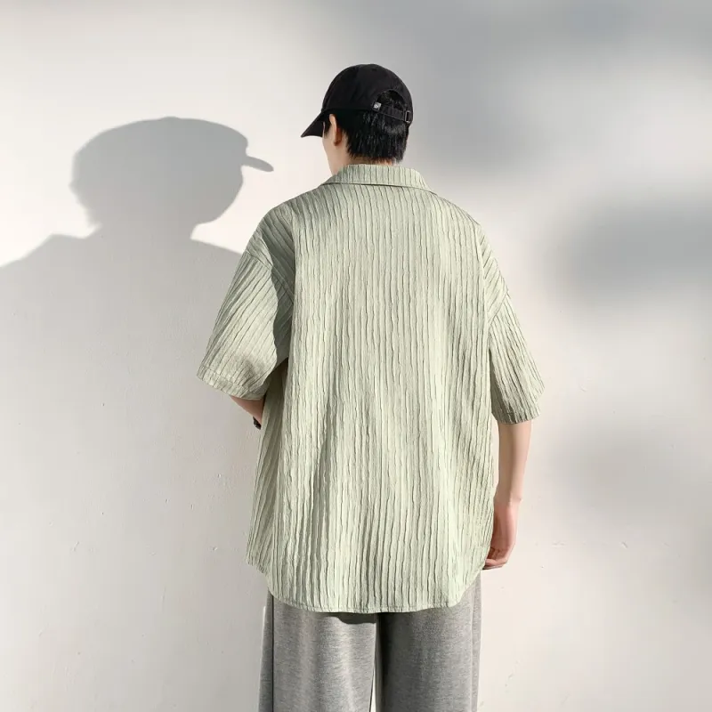 NEAR HERE Shirts Unisex-2