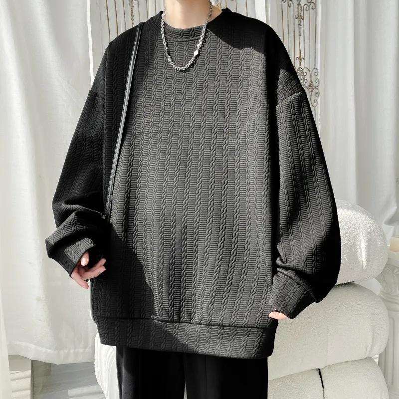 NEAR HERE Sweatshirts Unisex-1