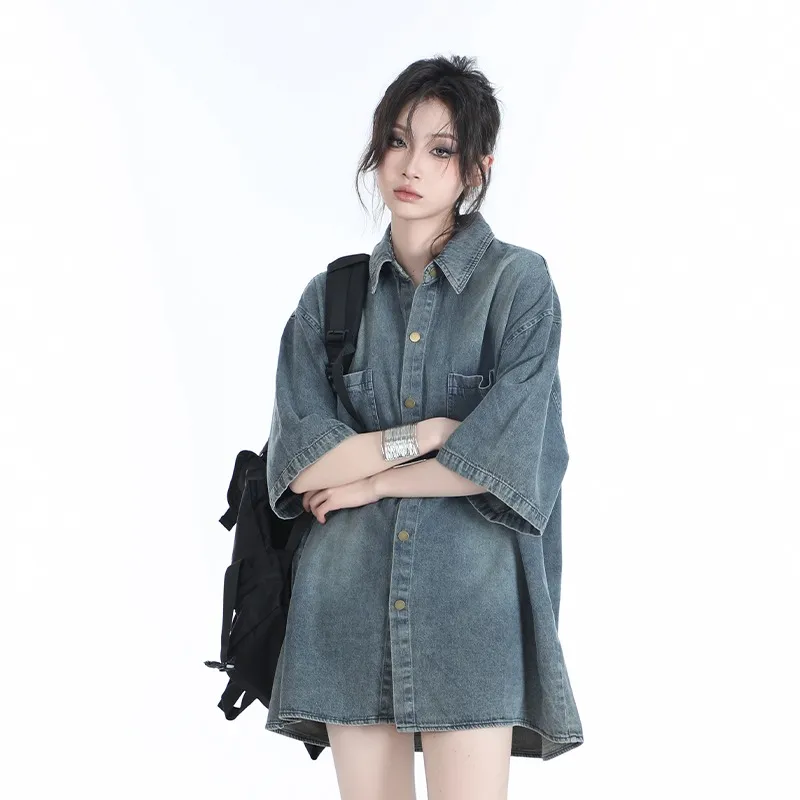 NEAR HERE Shirts Unisex-2