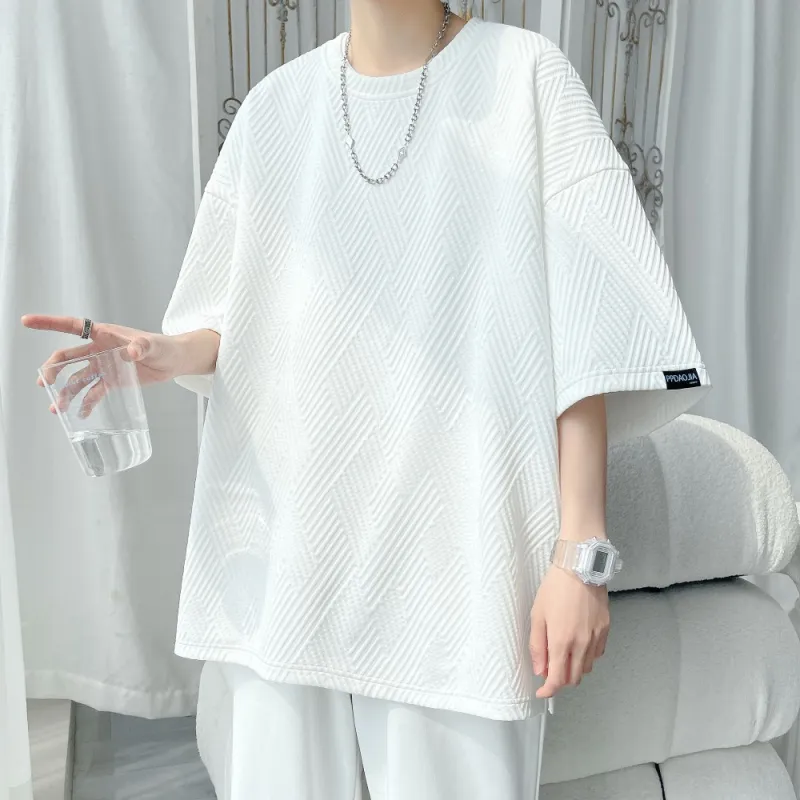 NEAR HERE T Shirts Unisex-6