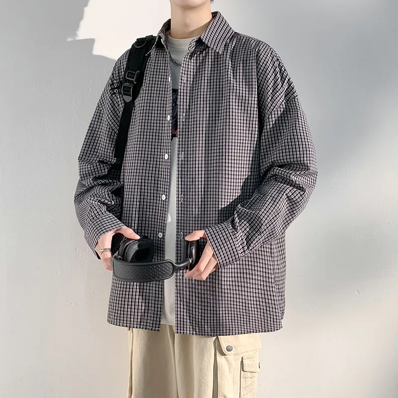 NEAR HERE Shirts Unisex-7