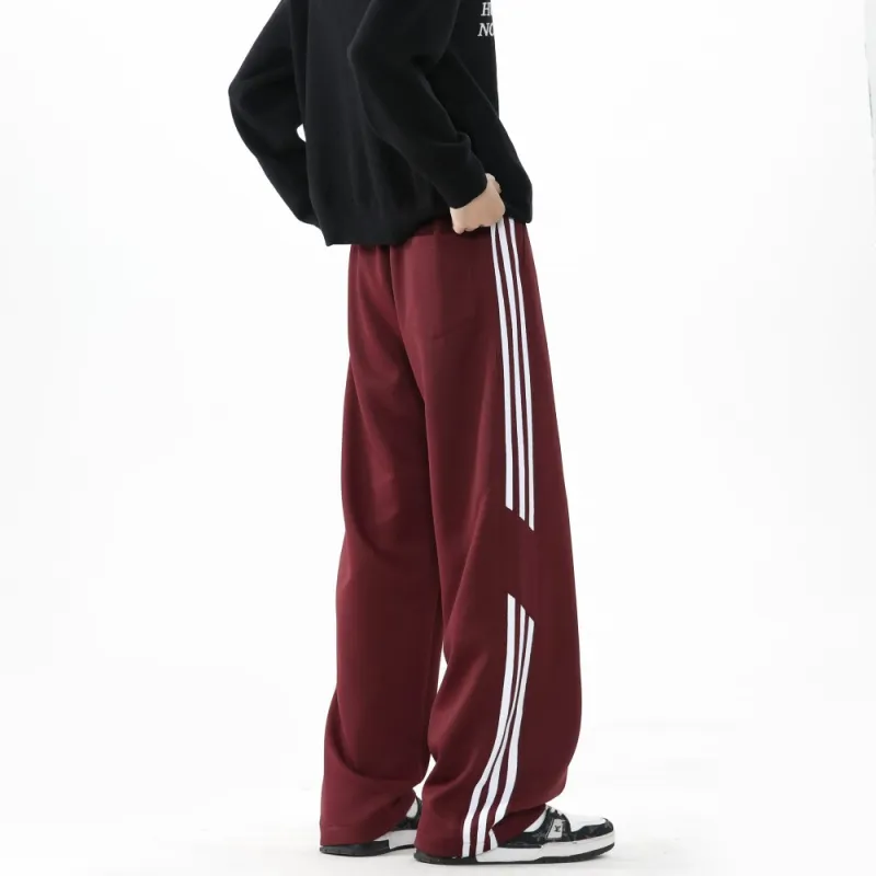 NEAR HERE Casual Pants Unisex Jasper-1