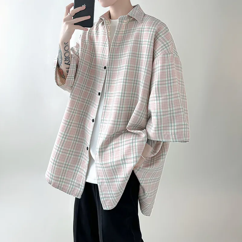 NEAR HERE Shirts Unisex-6