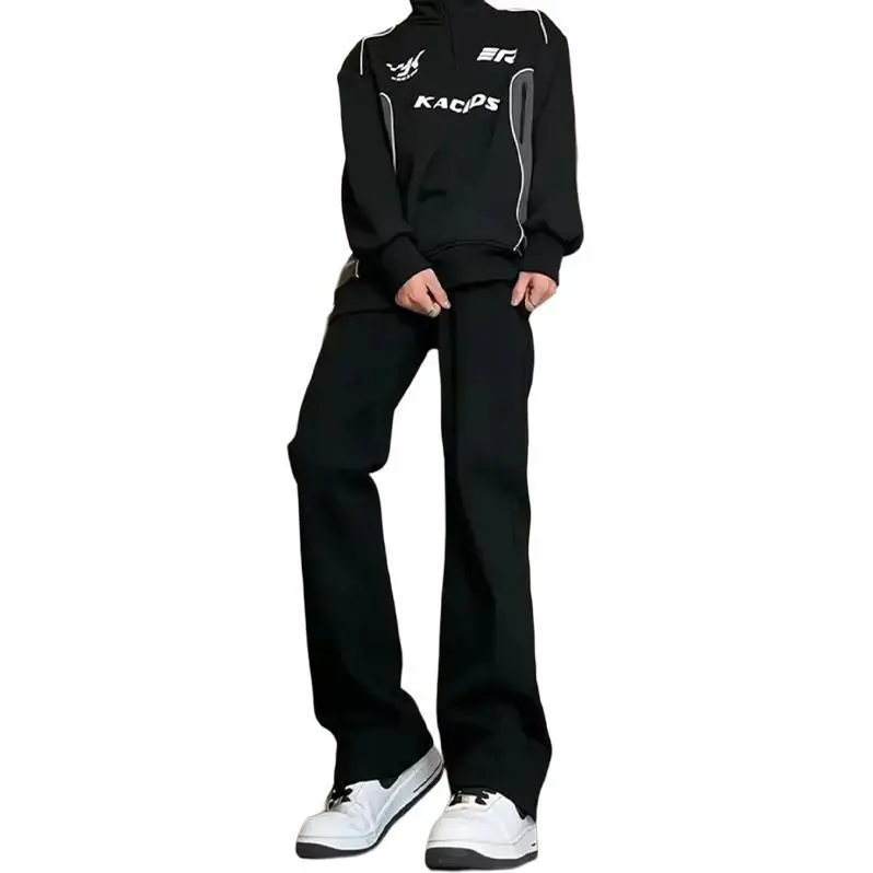 NEAR HERE Jeans Unisex-1