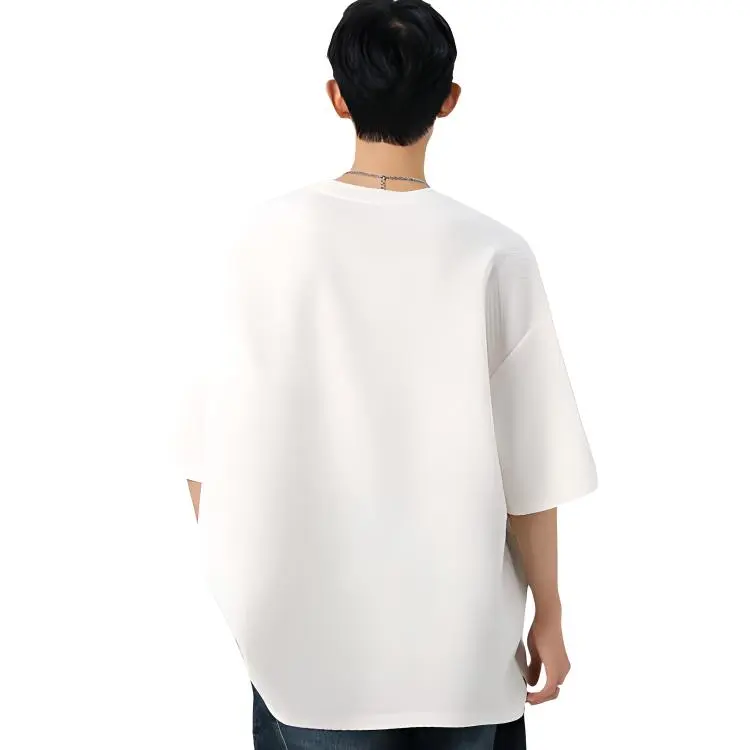 Lulifama Classic And Versatile Shirt Unisex-6