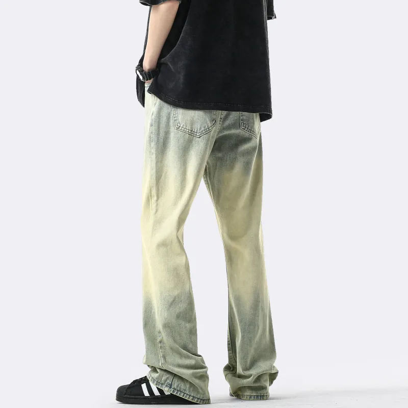 NEAR HERE Jeans Unisex-21