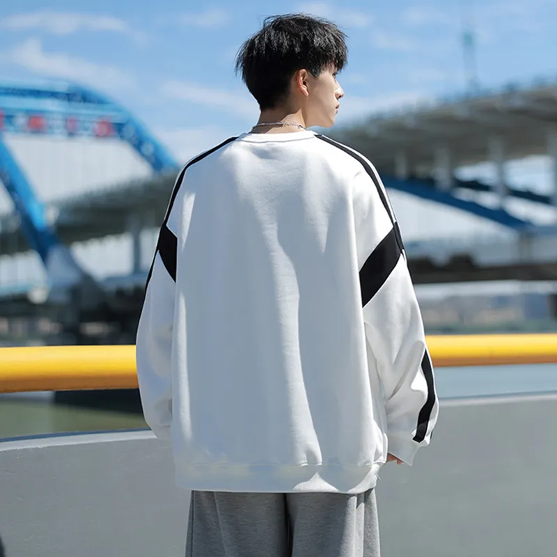 NEAR HERE Sweatshirts Unisex-8