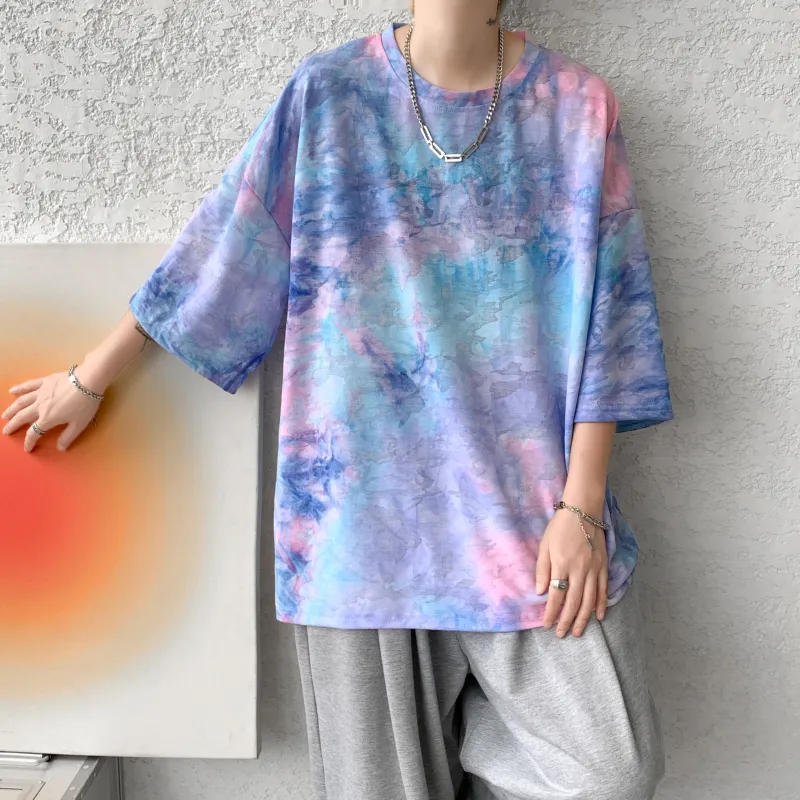 NEAR HERE T Shirts Unisex-15
