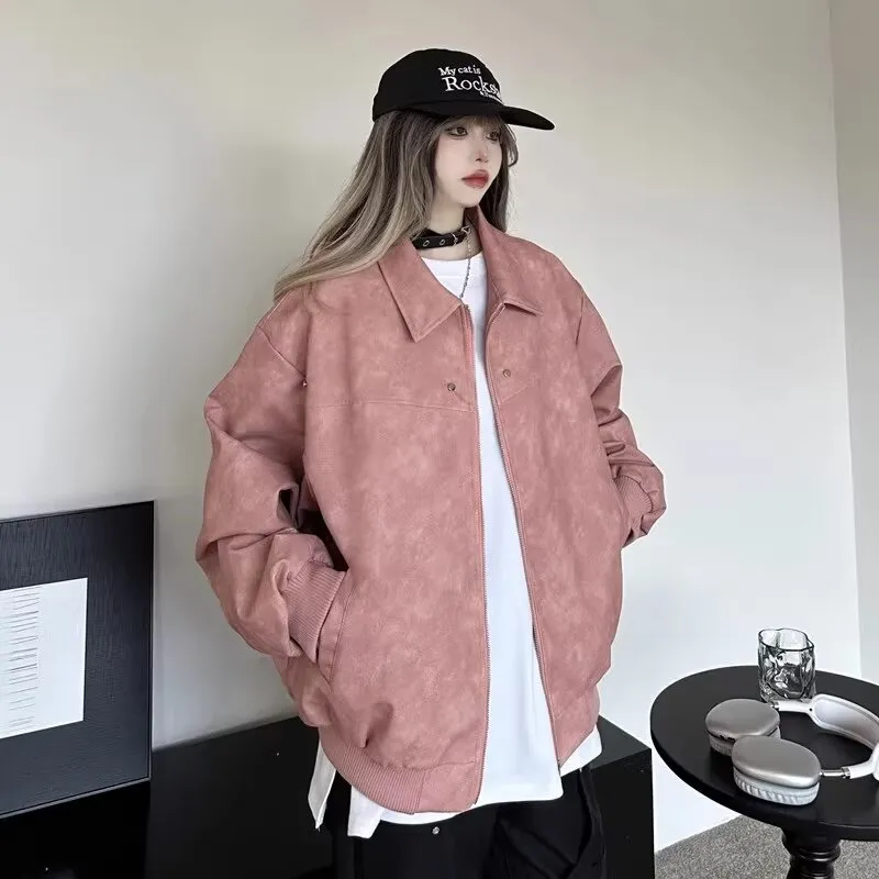 NEAR HERE Jackets Unisex-0