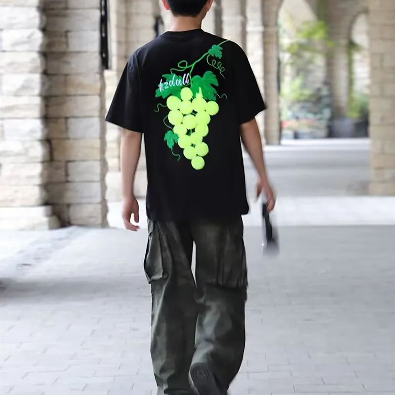 TESTUNG T-Shirts Unisex-1