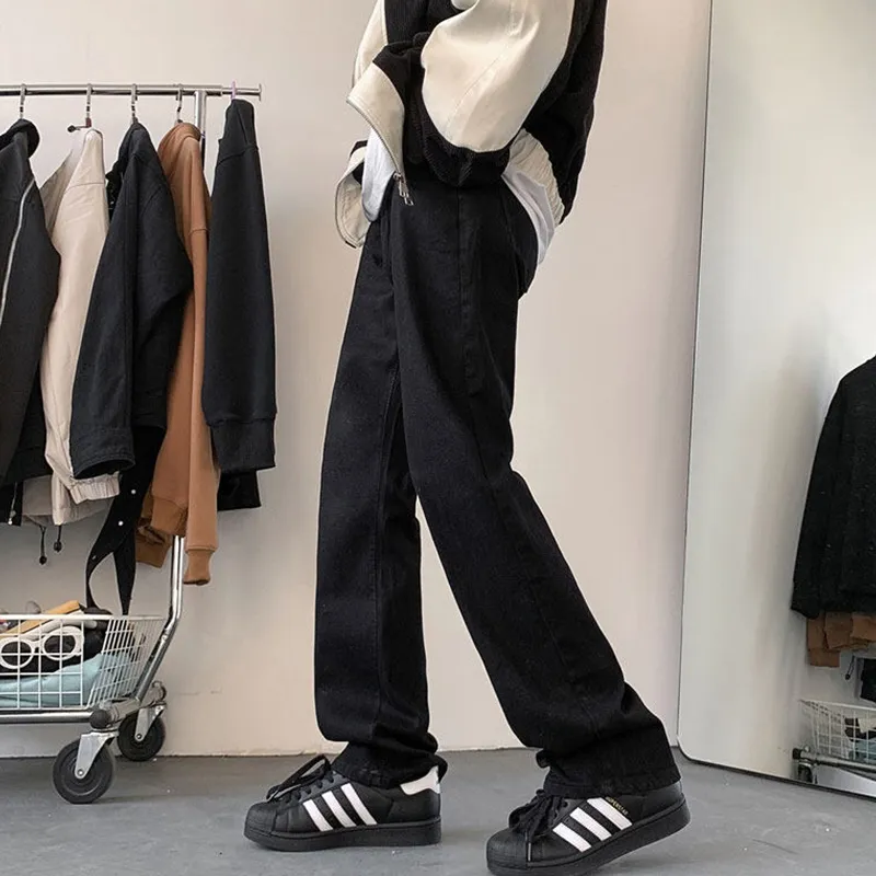 PANDA ADEVIL Classic Jeans Unisex-70
