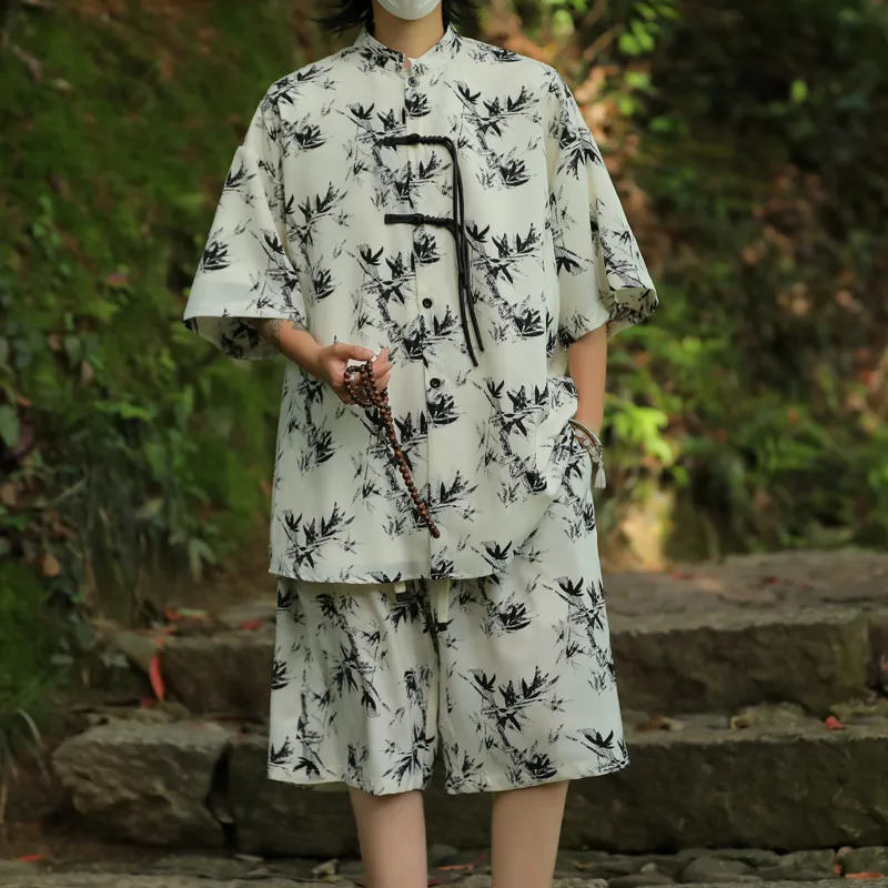 NEAR HERE Shirts Unisex-8