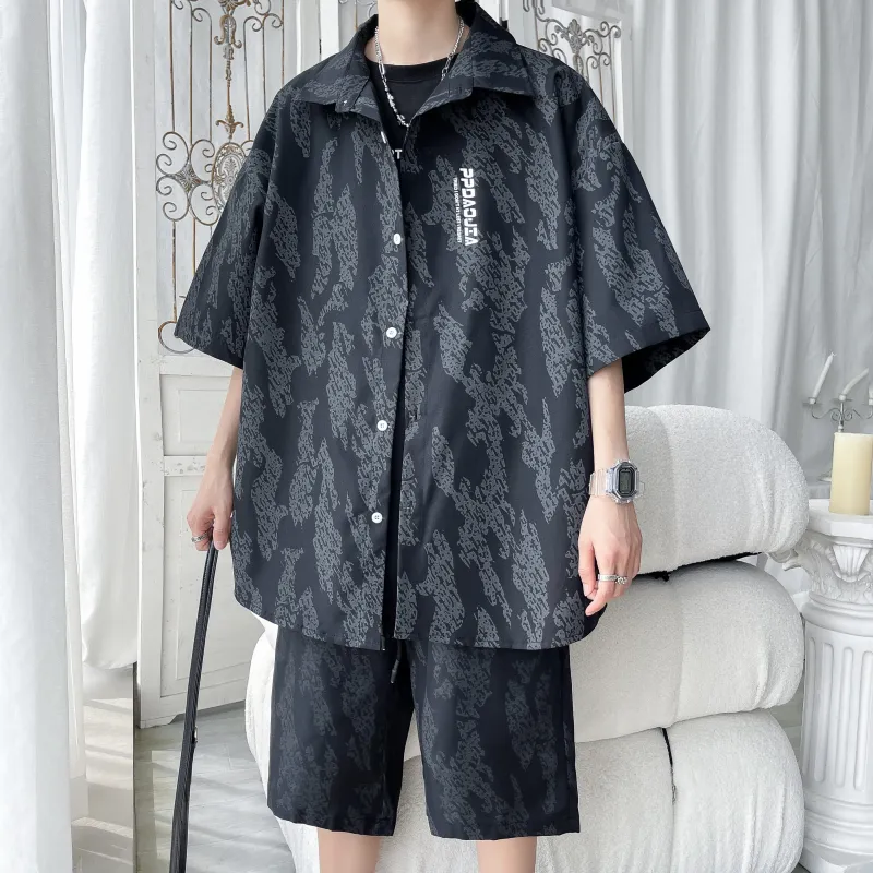 NEAR HERE Shirts Unisex-16