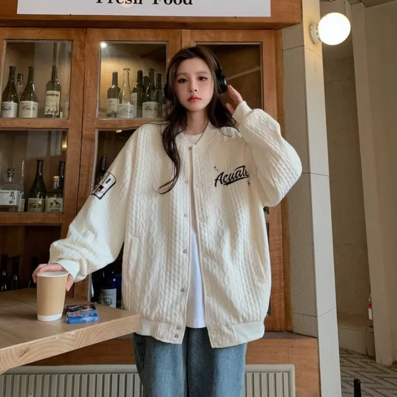 NEAR HERE Jackets Unisex-10