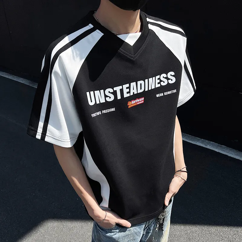 NEAR HERE T Shirts Unisex-5