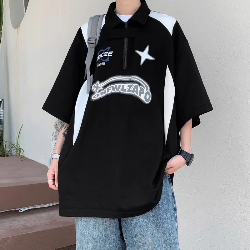 PAINT STAIN T Shirts Unisex-1