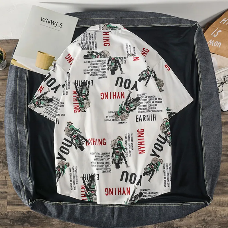 NEAR HERE Shirts Unisex-1