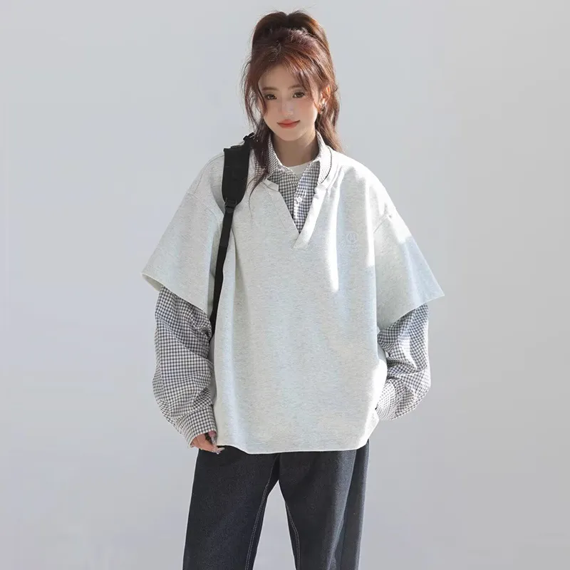 NEAR HERE Sweatshirts Unisex-7