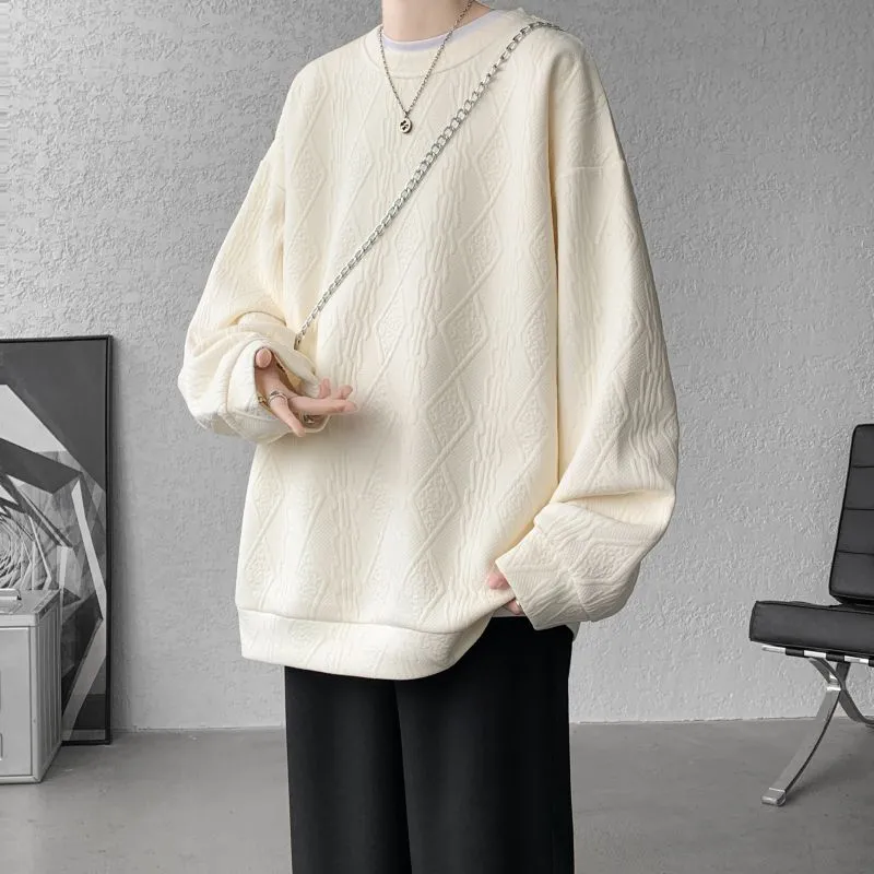 ROSECREED Sweatshirts Unisex-3