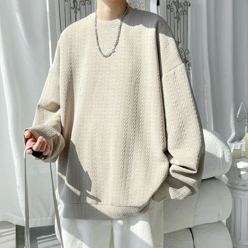 NEAR HERE Sweatshirts Unisex-18