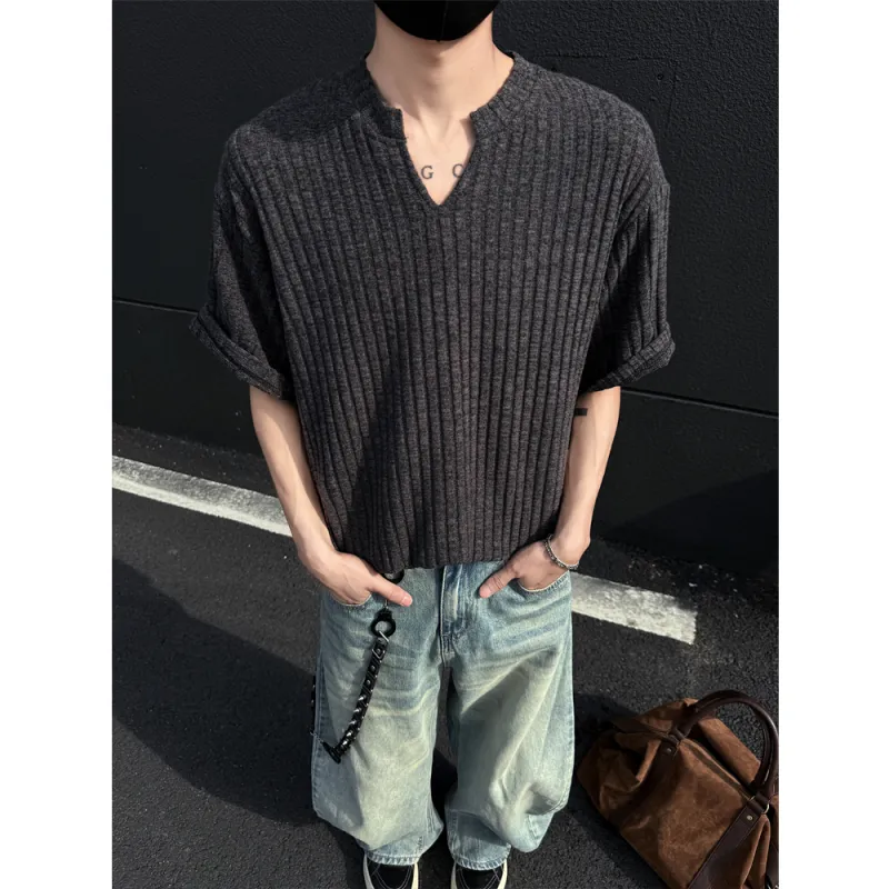 NEAR HERE T Shirts Unisex-6