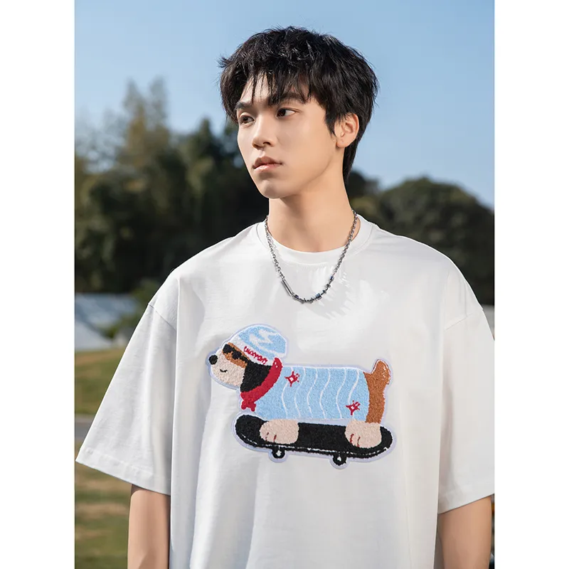 NEAR HERE T Shirts Unisex-10