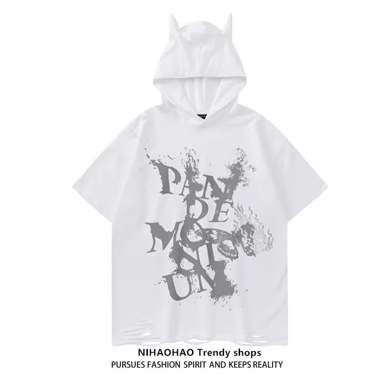 NEAR HERE Casual Sportswear Unisex-8