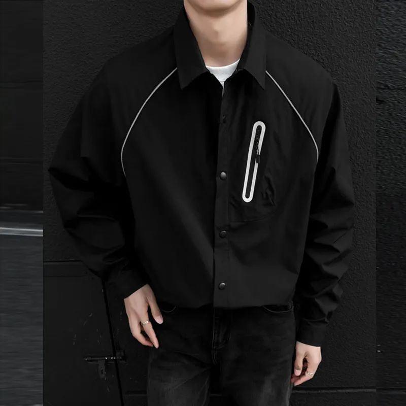 NEAR HERE Shirts Unisex-2