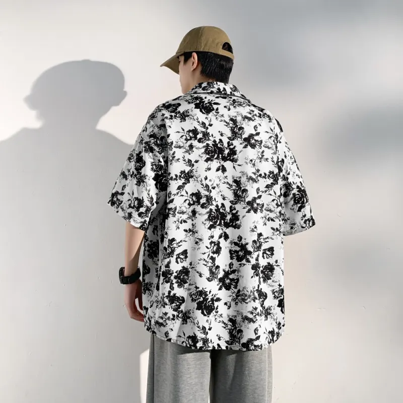 NEAR HERE Shirts Unisex-6