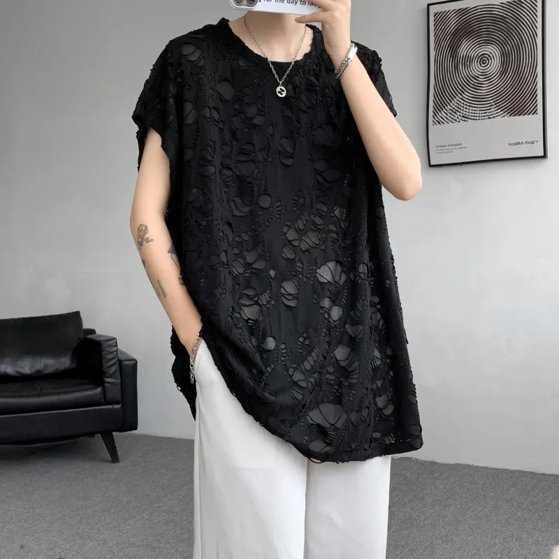NEAR HERE T Shirts Unisex-4